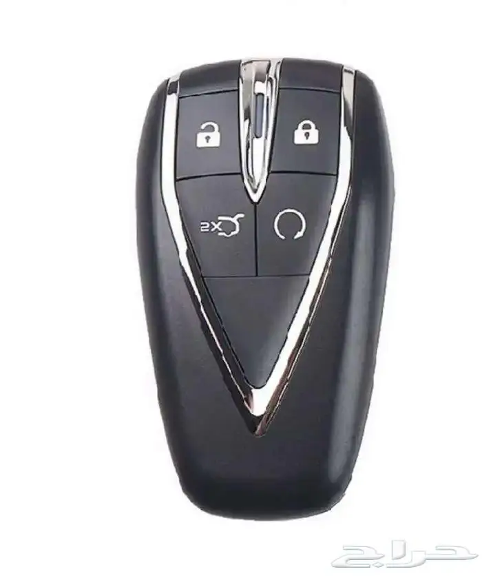 ريموت جيلي امجراند كولراي 2