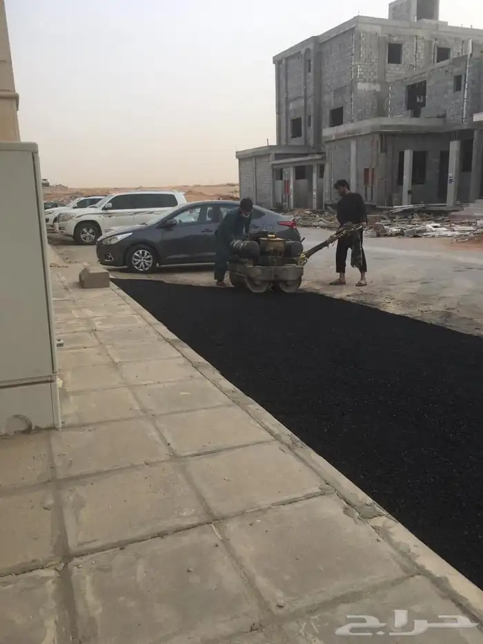 يوجد عمال زفلته 0