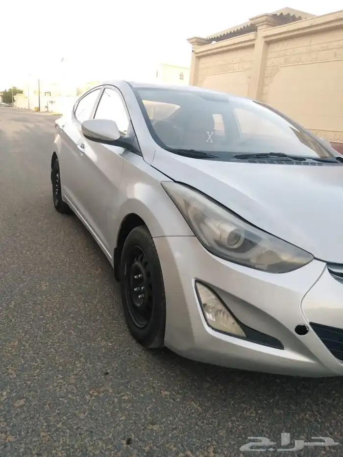 هونداي انتراء 2016 1