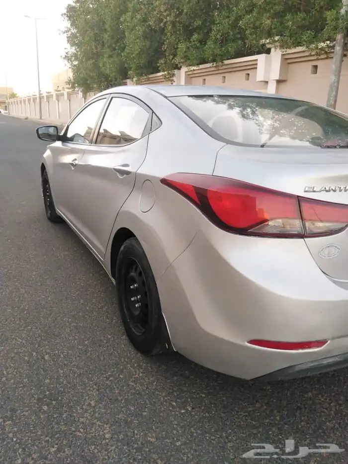 هونداي انتراء 2016 8