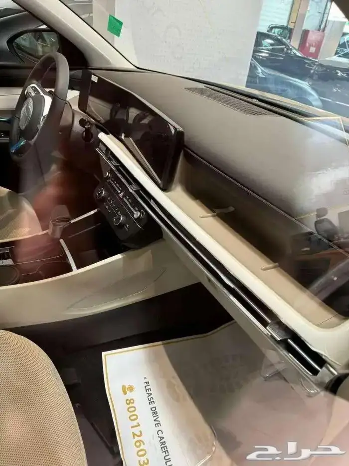 هونداي توسان كمفورت 1600 تيربو موديل 2025 2