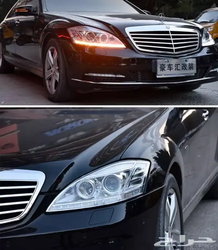قطع غيار مرسيدس بي ام 2014-2020 10