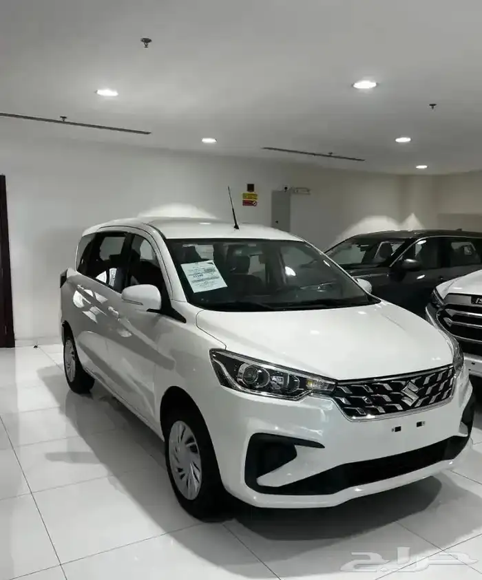 ارتيجا 2025 خصم 8000 للكاش 6