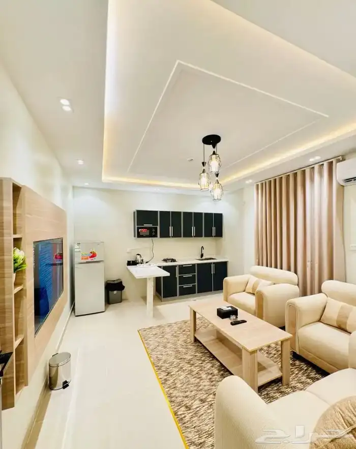 شقق مفروشة للإيجار Furnished apartments for rent 0