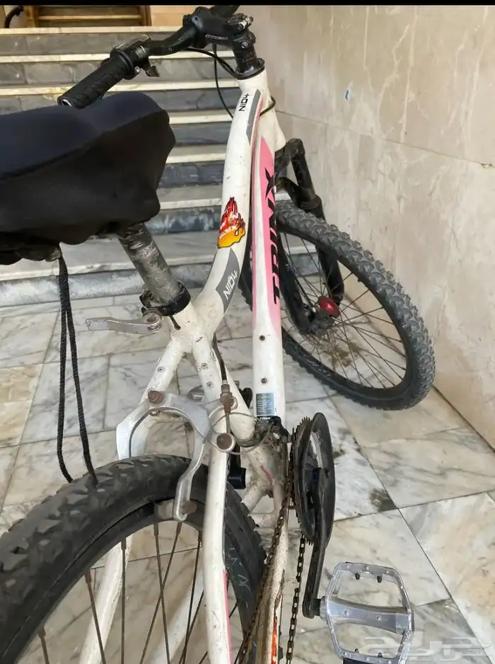 دراجة أمريكية 1