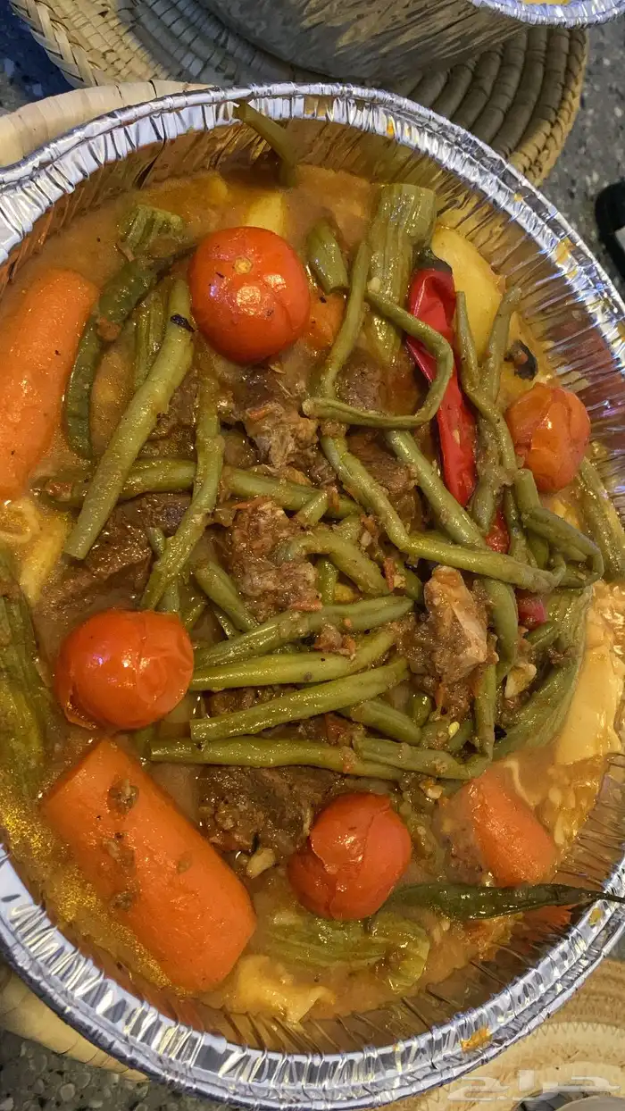 ام عبدالله للطبخ المنزلي 4