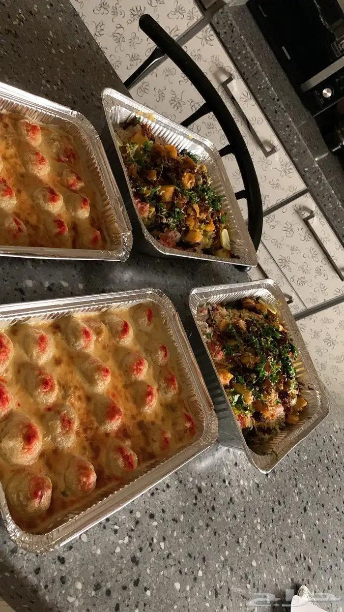 ام عبدالله للطبخ المنزلي 2