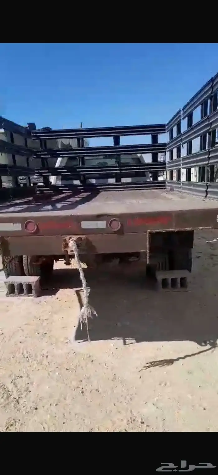 للبيع جمس ستيك 6