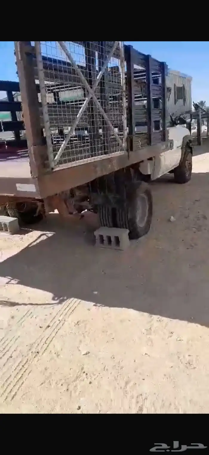 للبيع جمس ستيك 8