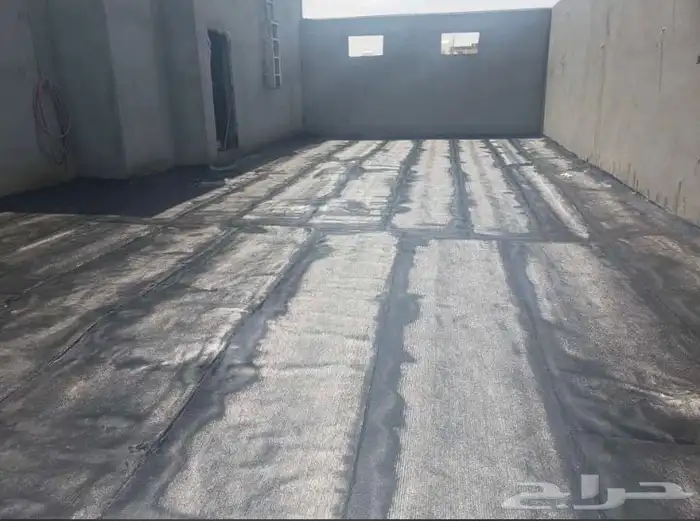 شركة عوازل اسطح بالطائف 3