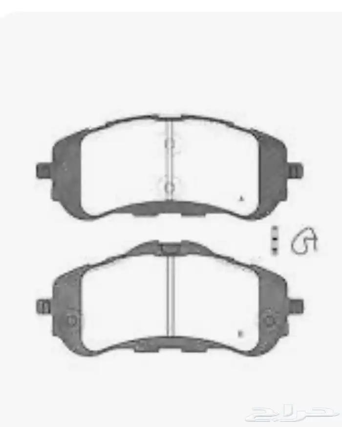 قطع غيار رينو 4