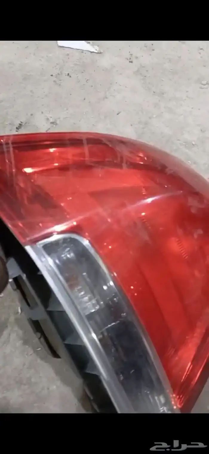 صطبات وسمكات كابرس LS 0