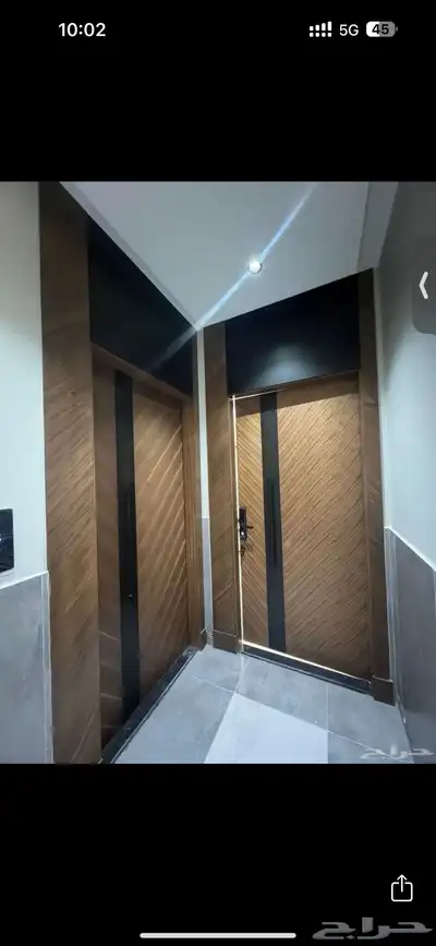ملحق روف 5 غرف بطحاء قريش VIP 1