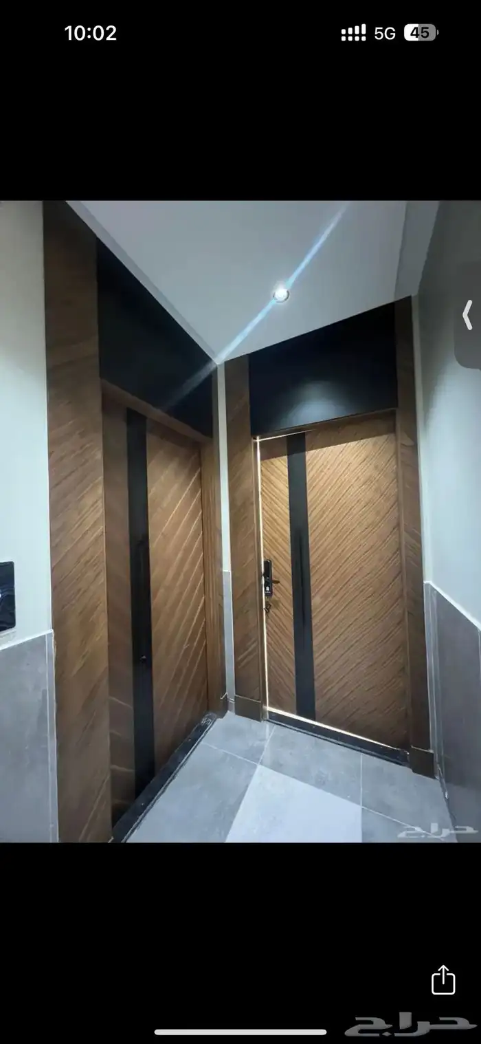 ملحق روف 5 غرف بطحاء قريش VIP 1