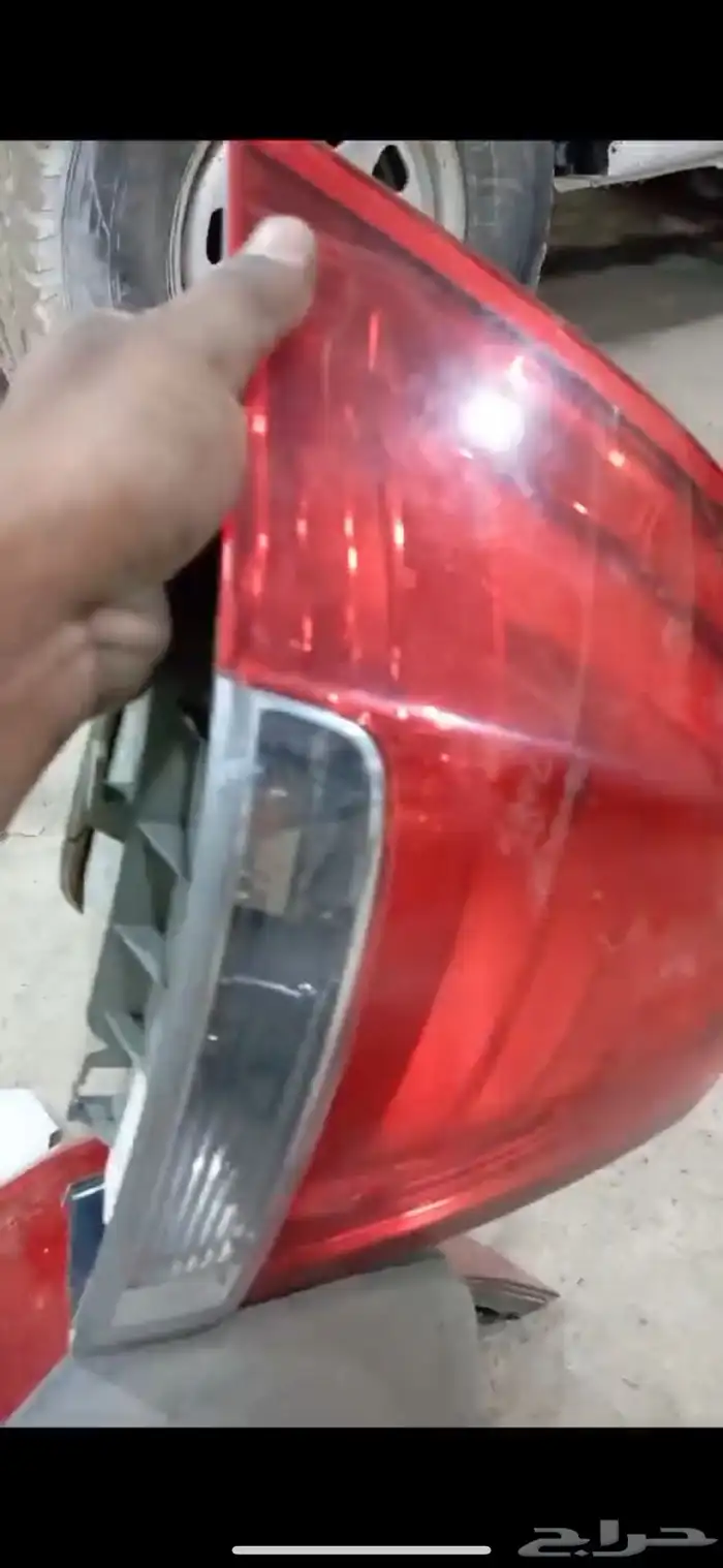 صطبات وسمكات كابرس LS 1