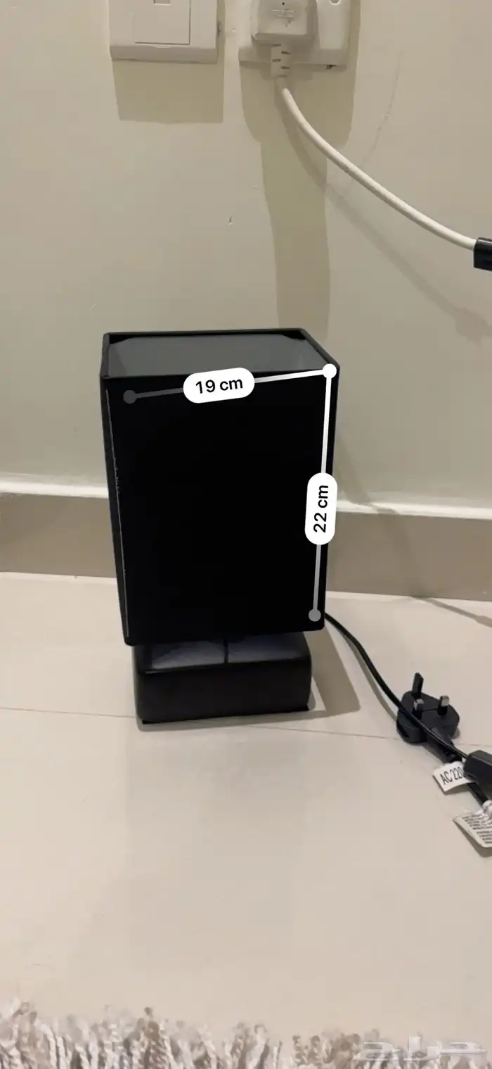 ابجوره سوداء 6