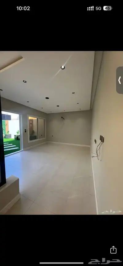 ملحق روف 5 غرف بطحاء قريش VIP 2