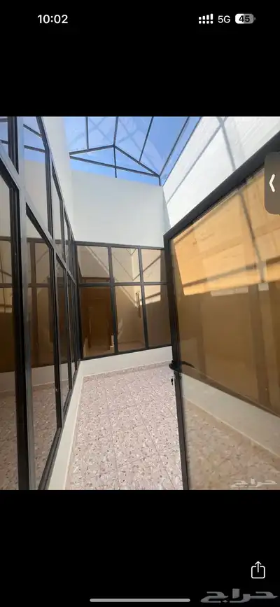 ملحق روف 5 غرف بطحاء قريش VIP 5
