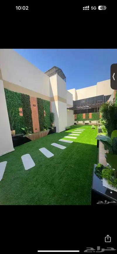ملحق روف 5 غرف بطحاء قريش VIP 0