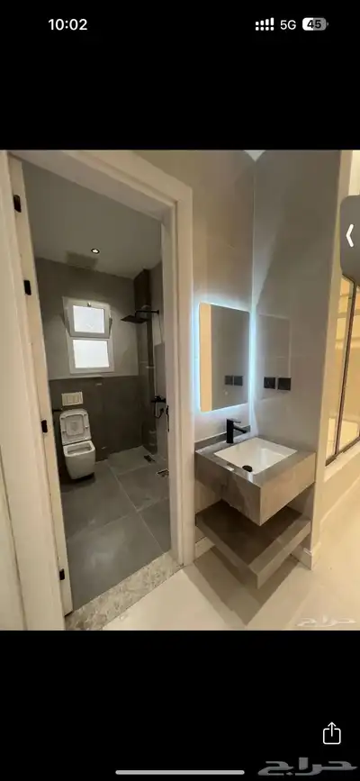 ملحق روف 5 غرف بطحاء قريش VIP 3