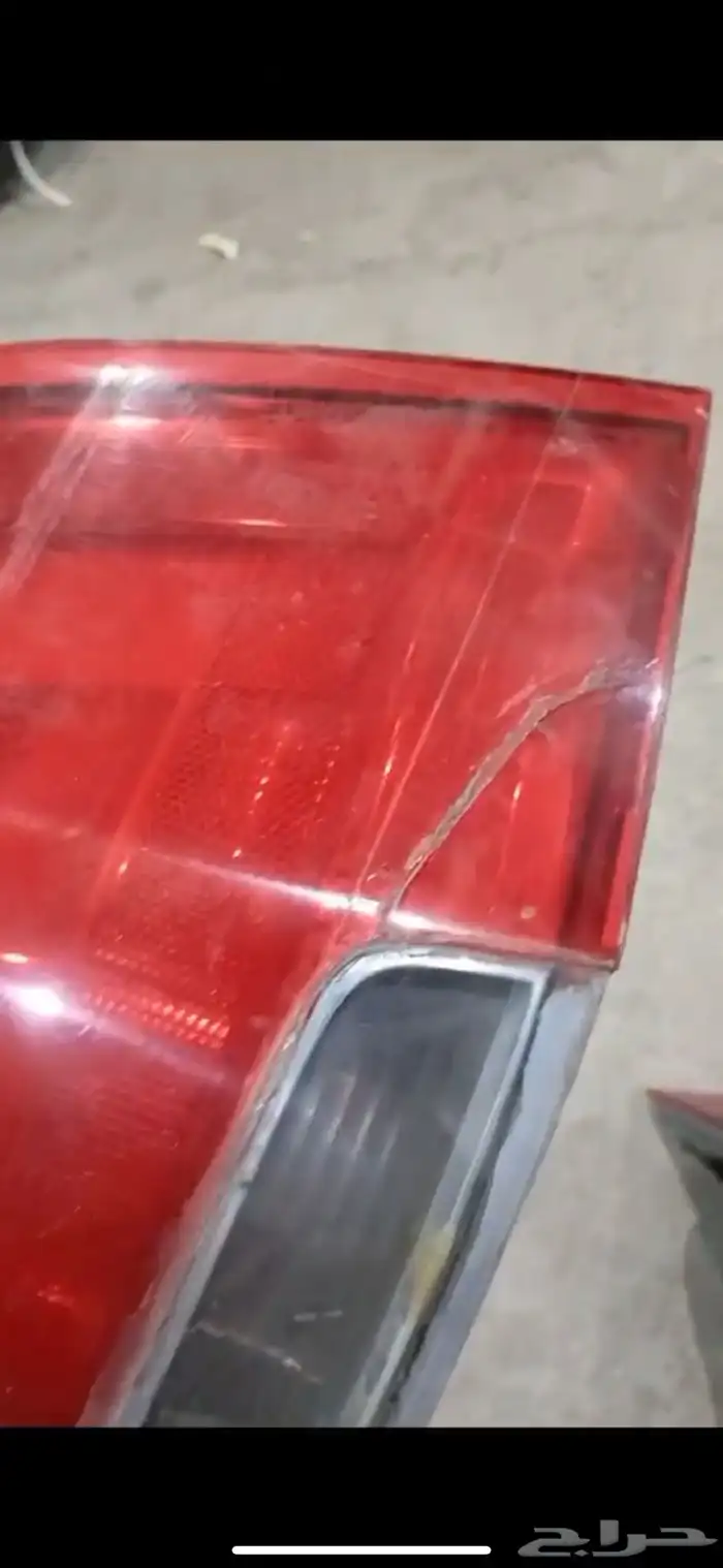 صطبات وسمكات كابرس LS 2