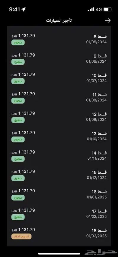 للتنازل gac جاك 1