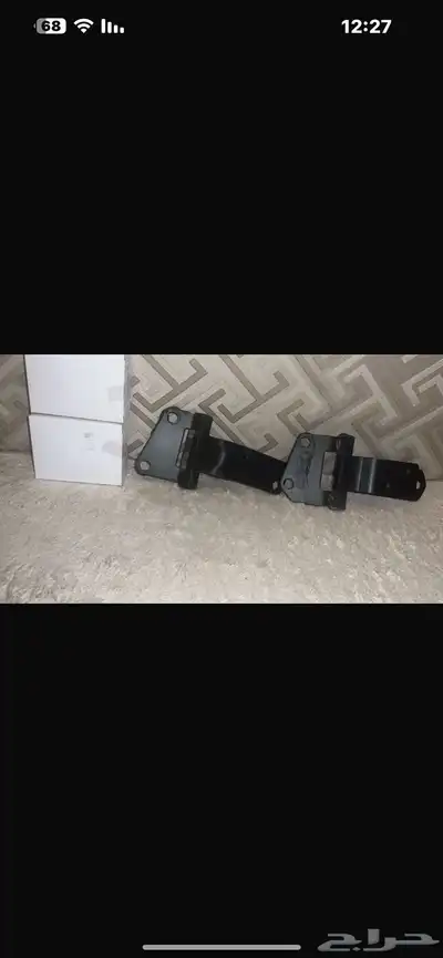 للبيع كلبريتر وسلف وباور ومجموعه من الديكورات والقطع 21