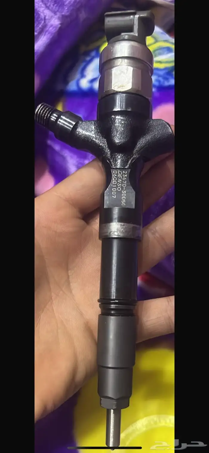 بخاخات  علي الشرط 0