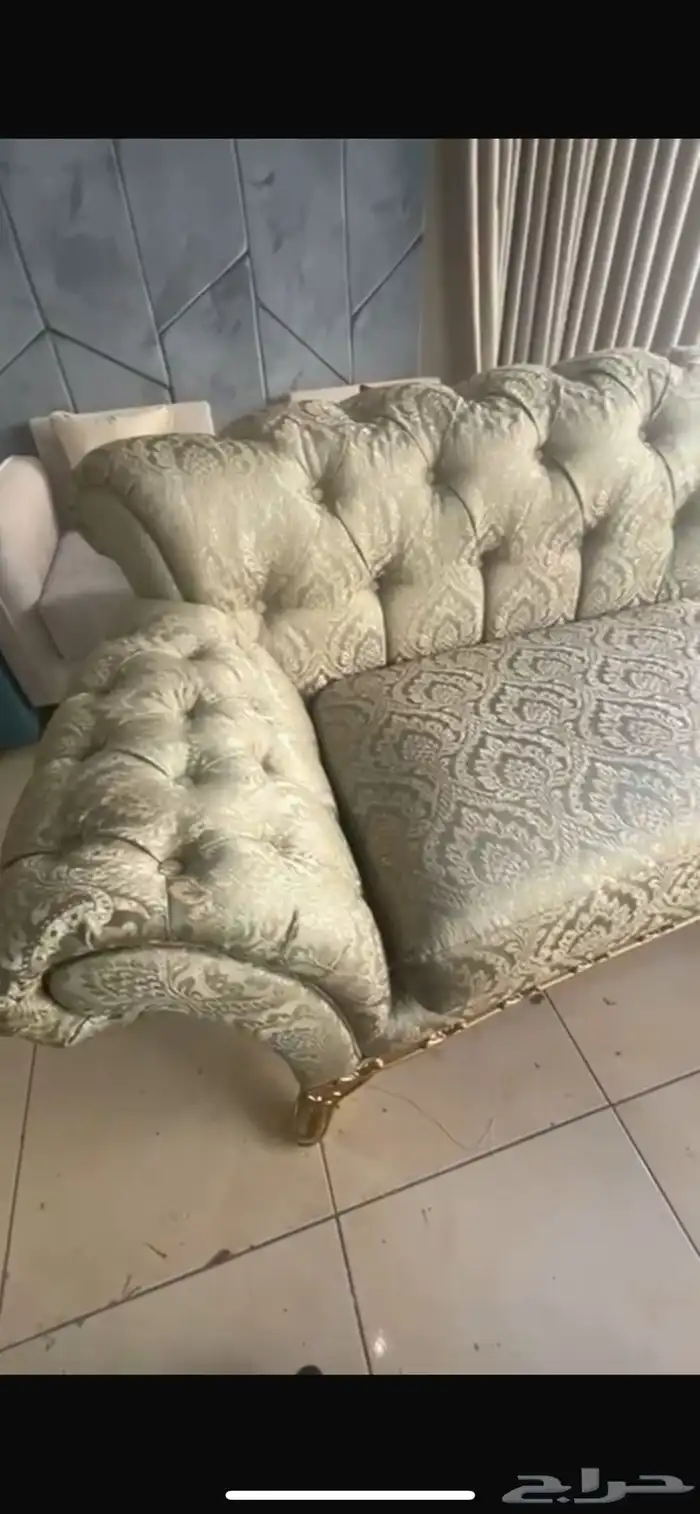 تنجيد وتفصيل كنب تركيب ستائر 5