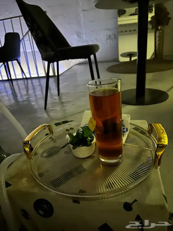 فرصة إستثمارية واعدة مقهى للتقبيل بأرقى أحياء جازان . 4