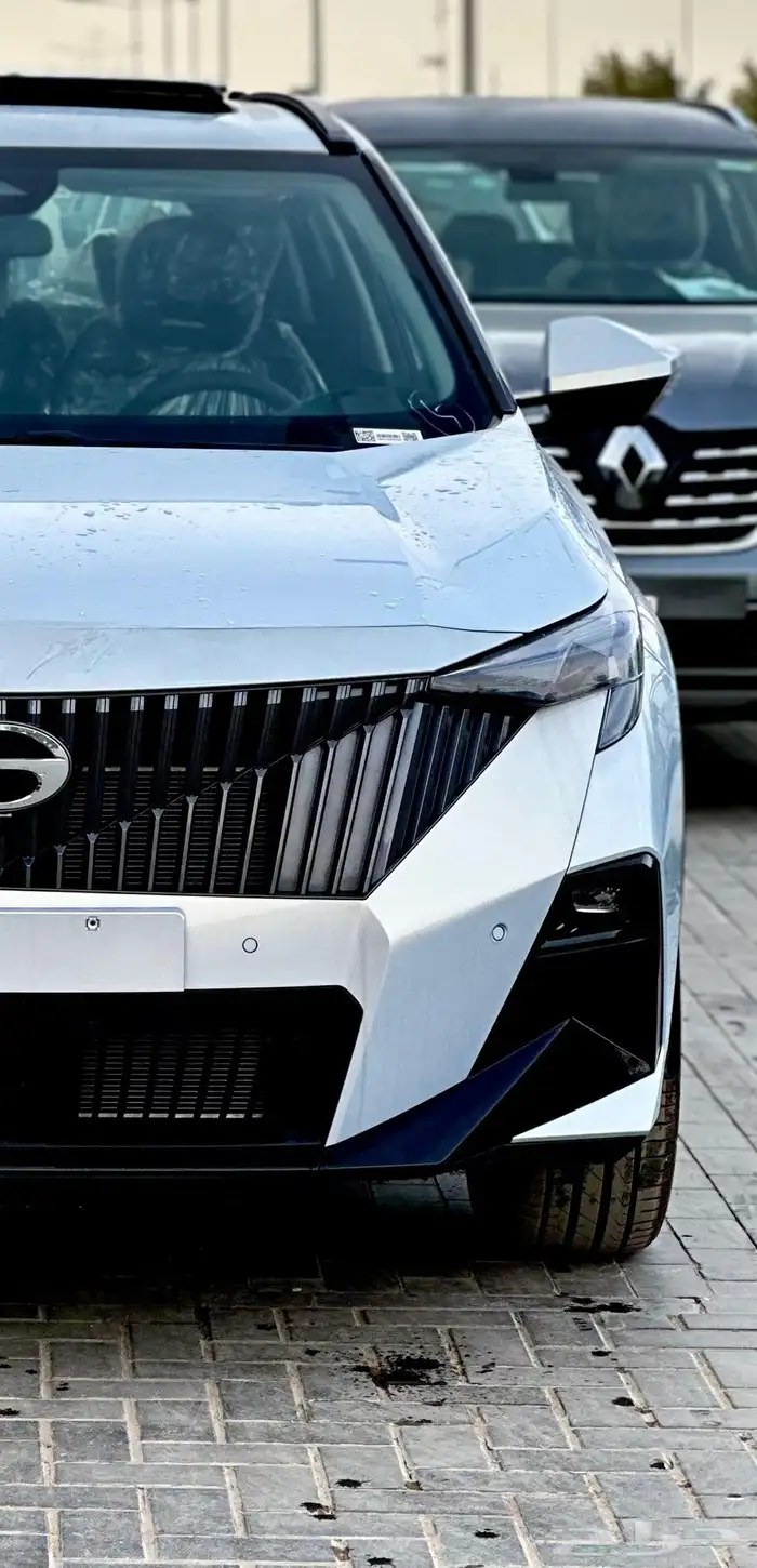 جاك جي اي سي 2025 اقل سعر بالمملكه 7