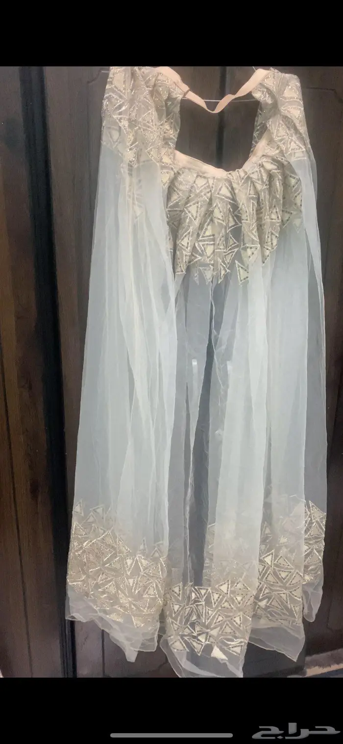 فستان مناسبات للبيع 1