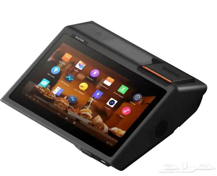 جهاز كاشير Sunmi D2 Mini 0
