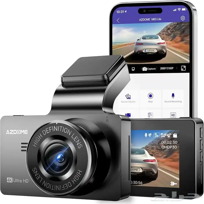 داش كام ازدوم M63 0