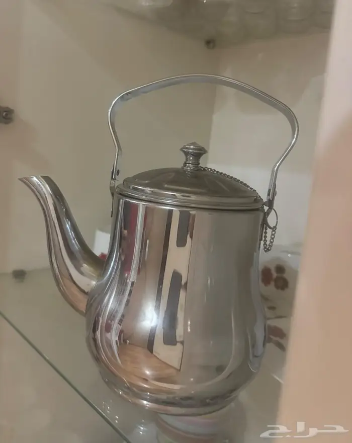 براد شاهي 1