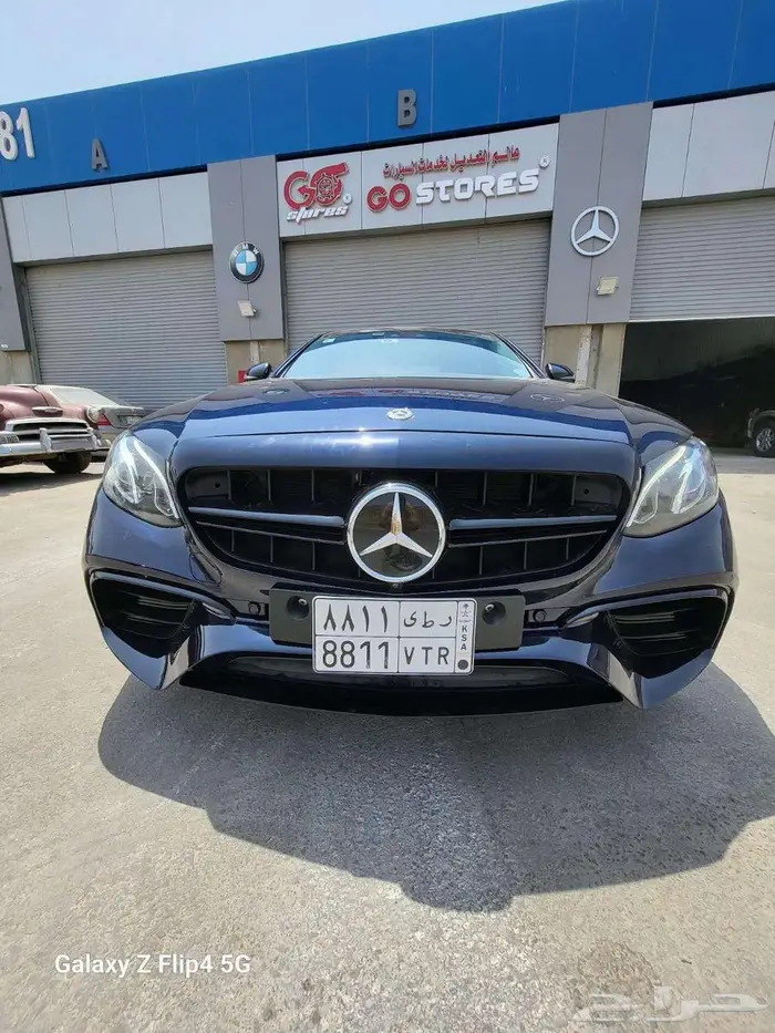 مرسيديس بنز جميع الاكسسوارات النادرة لسيارتك والشاشات 32