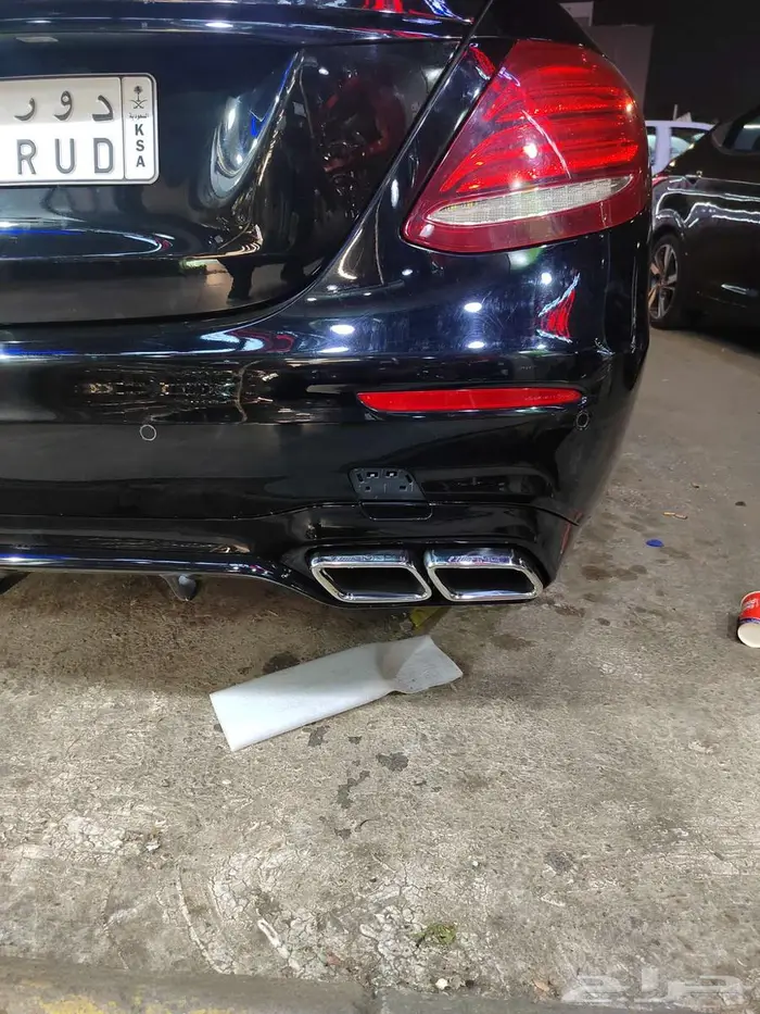 مرسيديس بنز جميع الاكسسوارات النادرة لسيارتك والشاشات 3