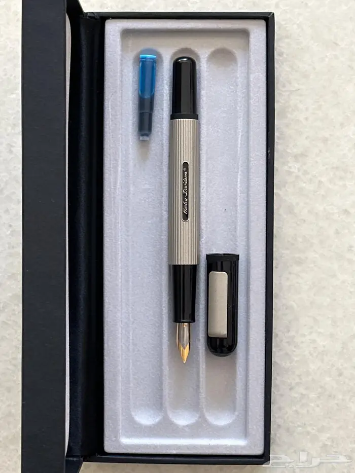 قلم حبر سائل - هارلي دافيدسون 1