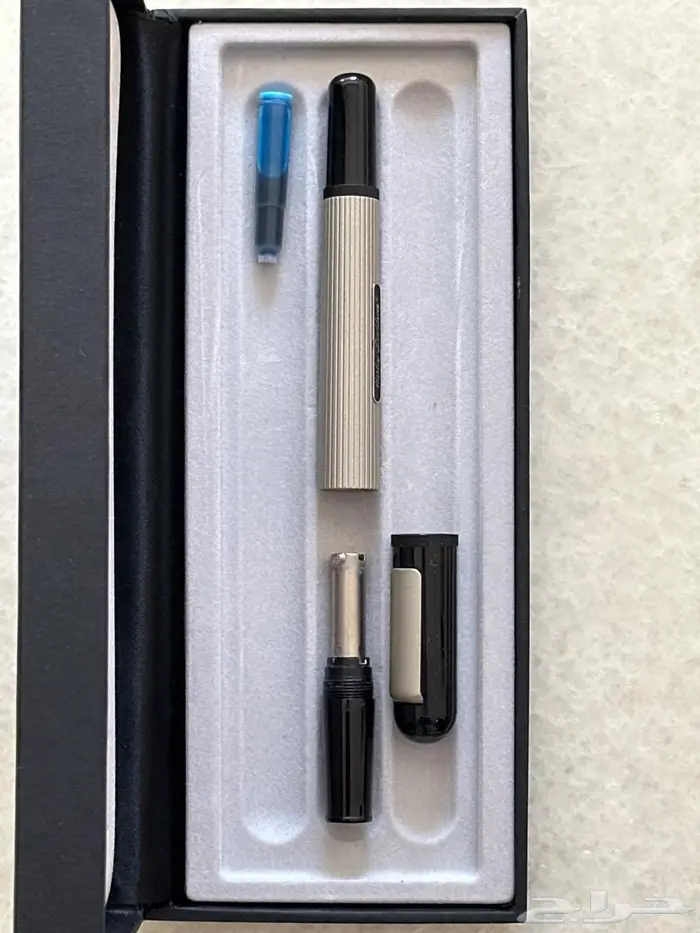 قلم حبر سائل - هارلي دافيدسون 0