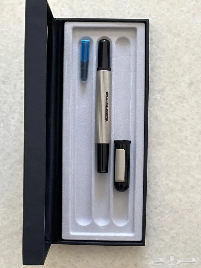 قلم حبر سائل - هارلي دافيدسون 2