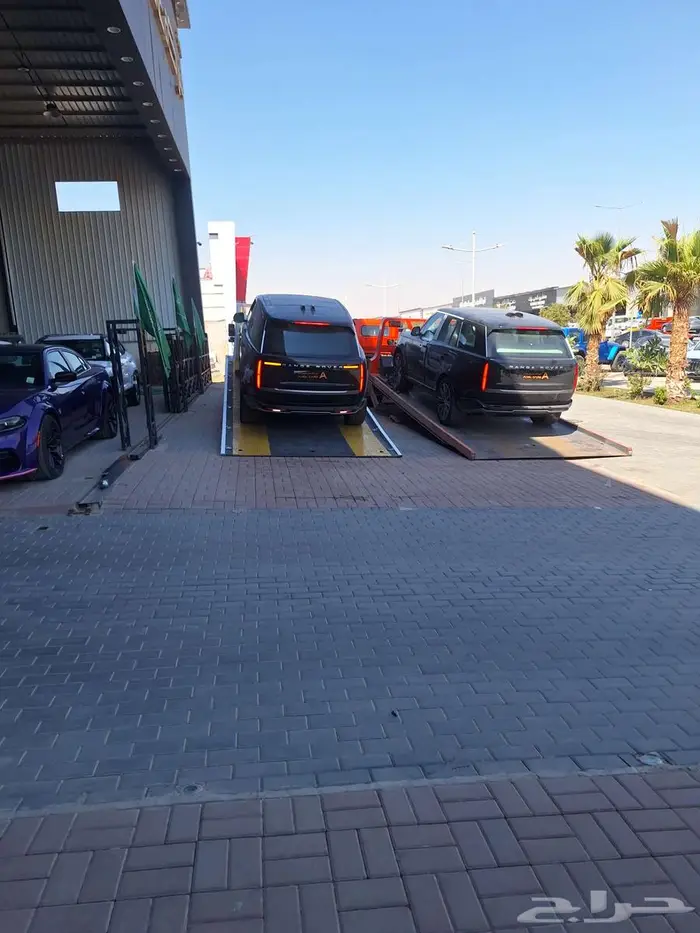 سطحه هيدروليك الرياض الى الدمام جدة تبوك القريات 4