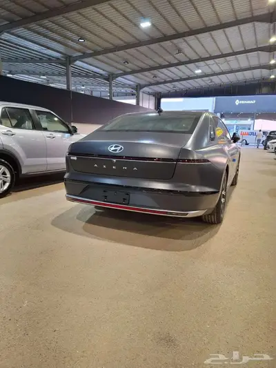 هيونداي ازيرا 2024 0
