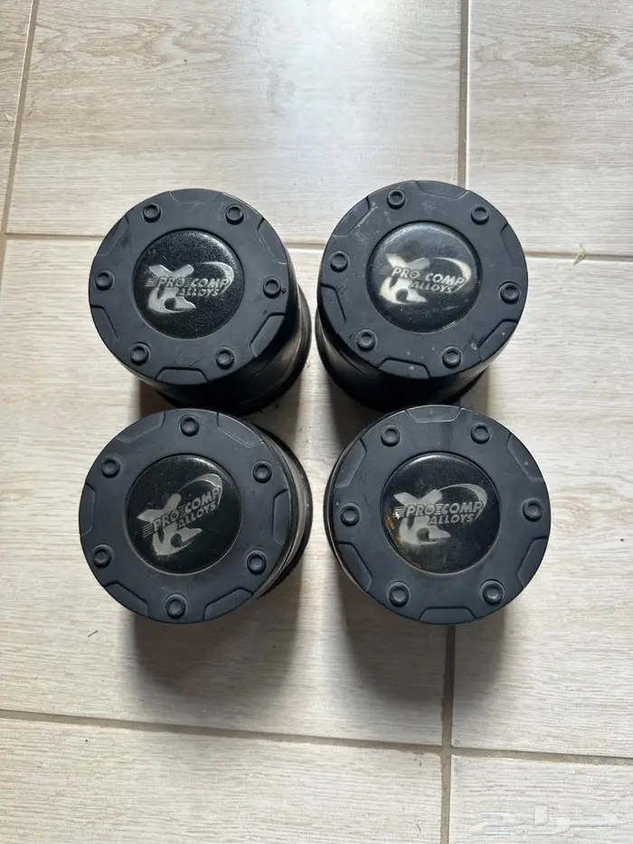 جنوط بروكامب   كفرات للبيع 3