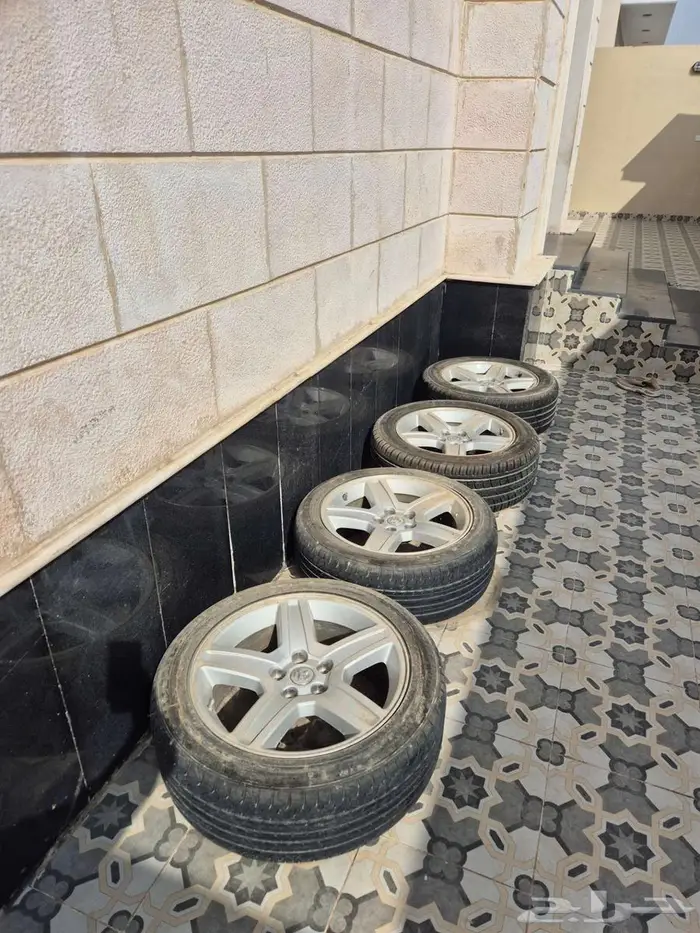 جنوط تشارجر 0