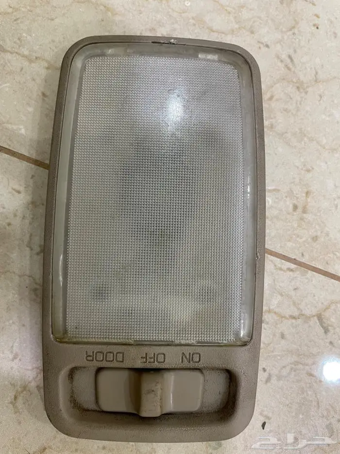 قطع كامري 2002 3