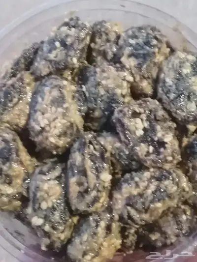 تمر خلاص فرصه 0