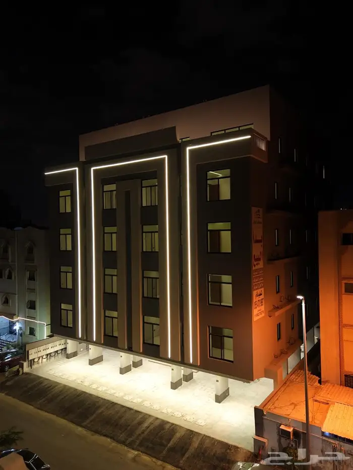 4 غرف 131 م موقع و تفصيل و تشطيب مميز جدا 25