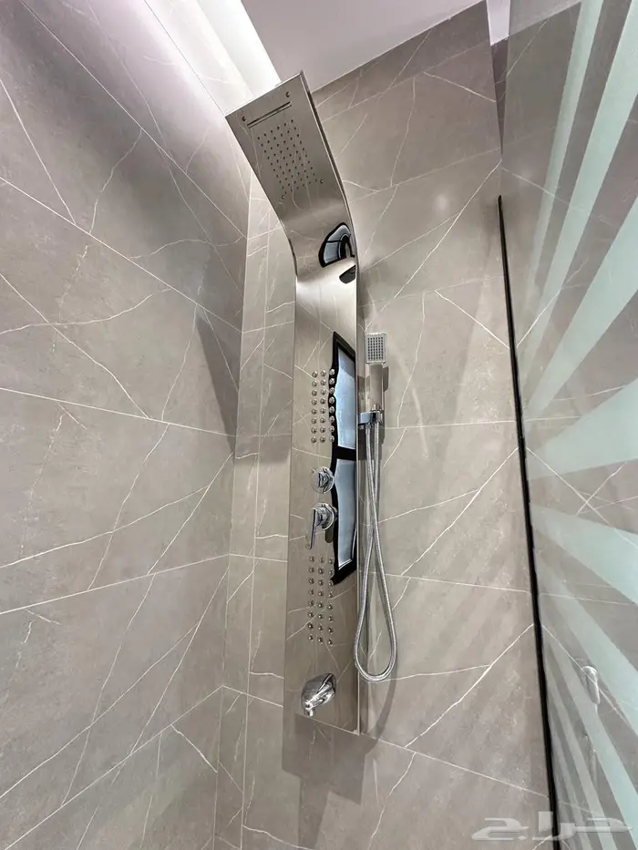 4 غرف 131 م موقع و تفصيل و تشطيب مميز جدا 10