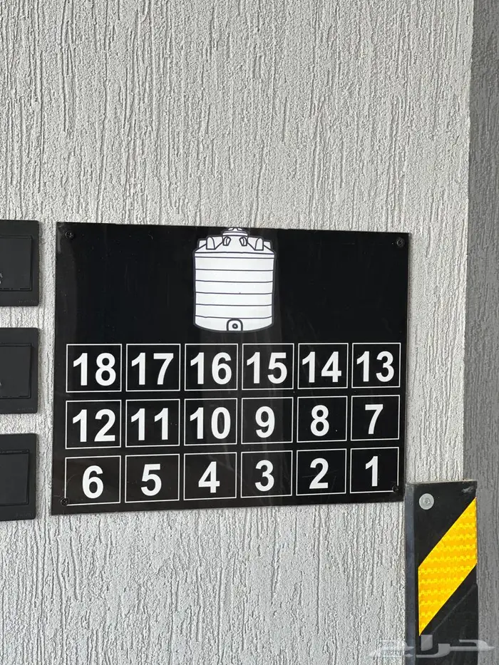 4 غرف 131 م موقع و تفصيل و تشطيب مميز جدا 19