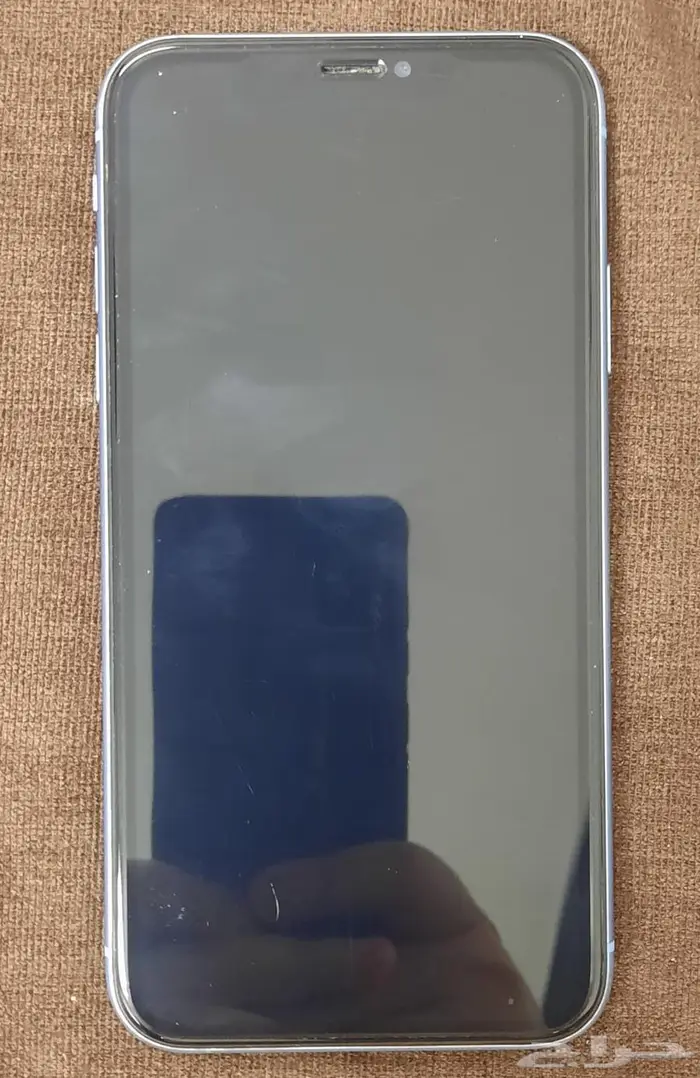 آيفون XR جديد 1